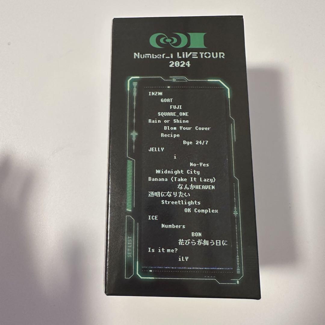 【新品未開封】number_iオリジナルフィギュア〈平野紫耀〉（FC限定） 新品未開封】Number_i FC限定 オリジナルフィギュア 平野紫耀