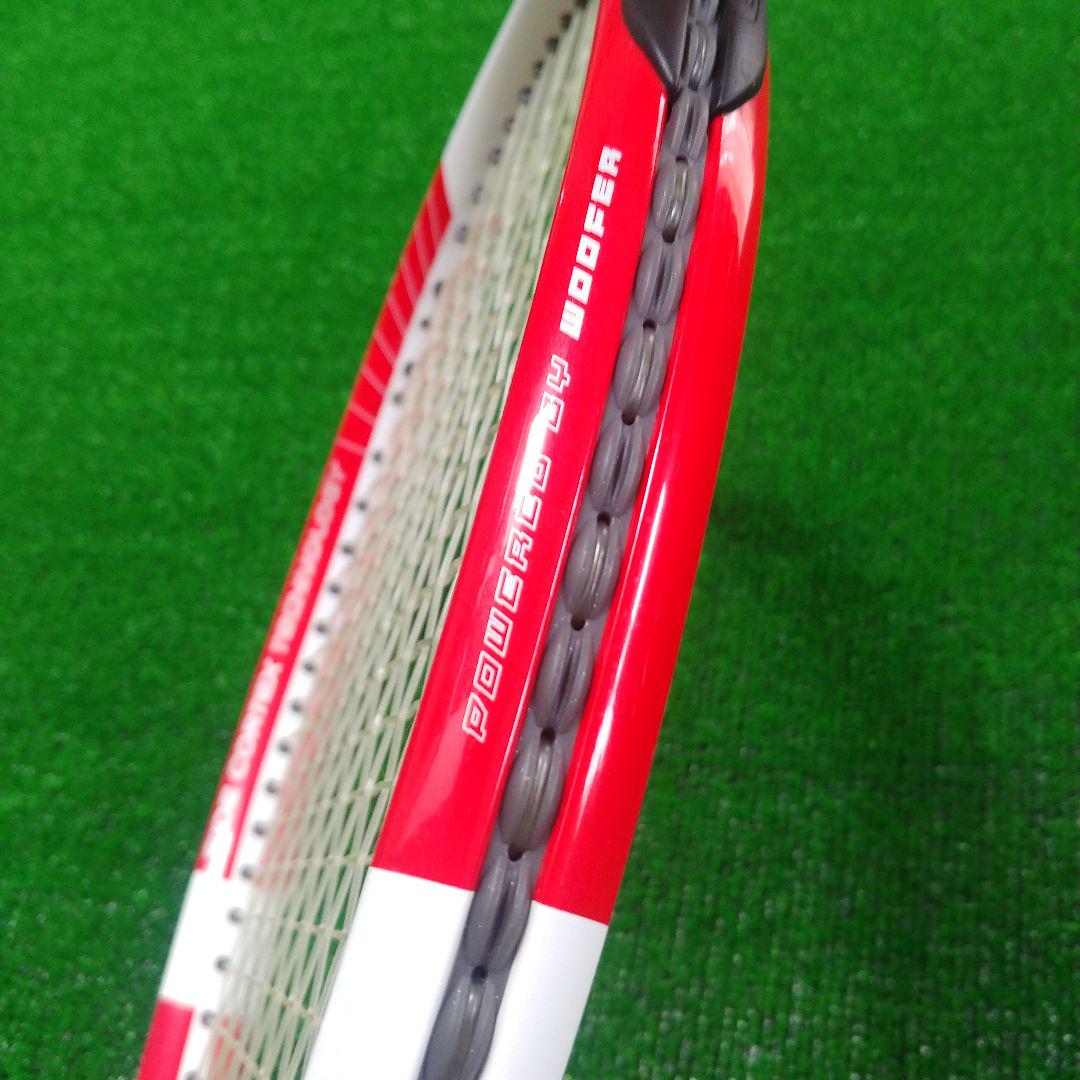 バボラ　DRIVE Z TOUR 100 テニスラケットグリップ1 Babolat バボラ DRIVE Z TOUR テニスラケット グリップサイズ1