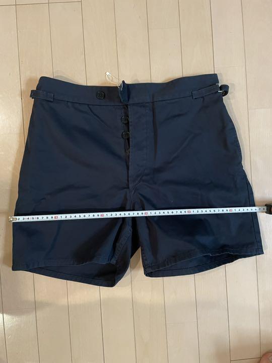 マルジェラ　ショートパンツ