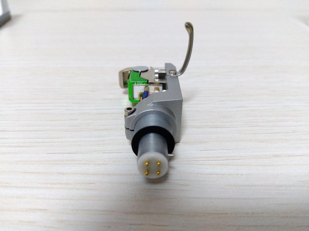 audio-technica E50 VM型レコードカートリッジ☆未使用品☆