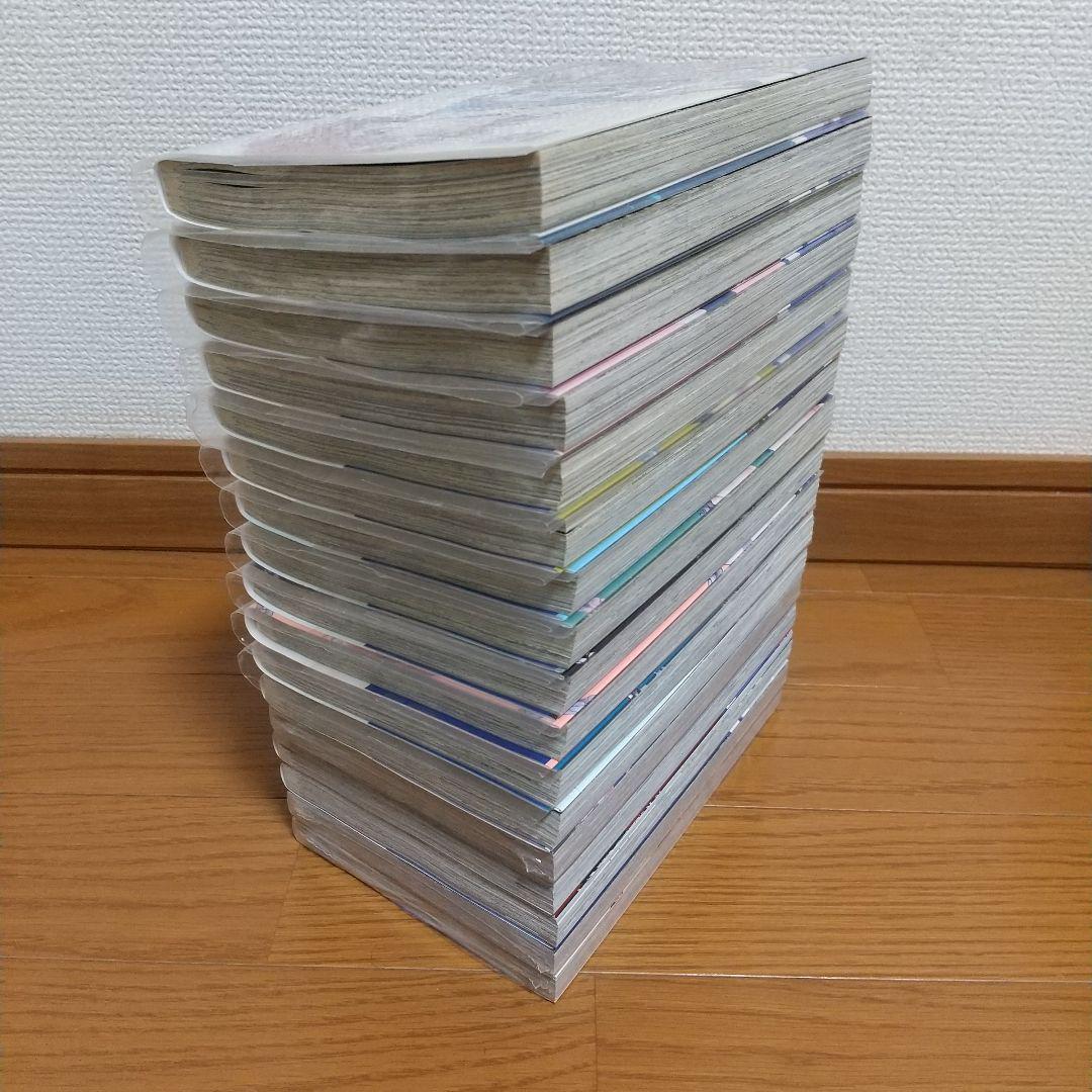 本 ブルーロック 漫画 まんが 1巻～34巻全巻セット 山