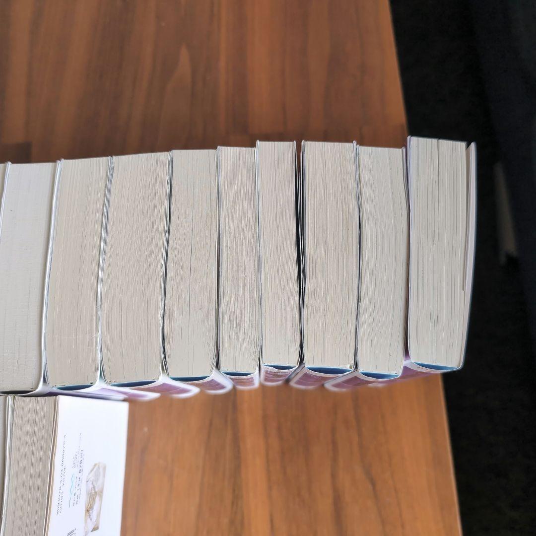 とある魔術の禁書目録 全22巻＋新約全23巻＋創約1〜5巻＋コミック外伝1 巻
