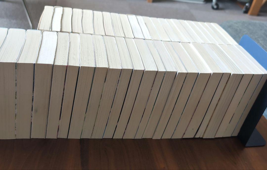 とある魔術の禁書目録 全22巻＋新約全23巻＋創約1〜5巻＋コミック外伝1 巻