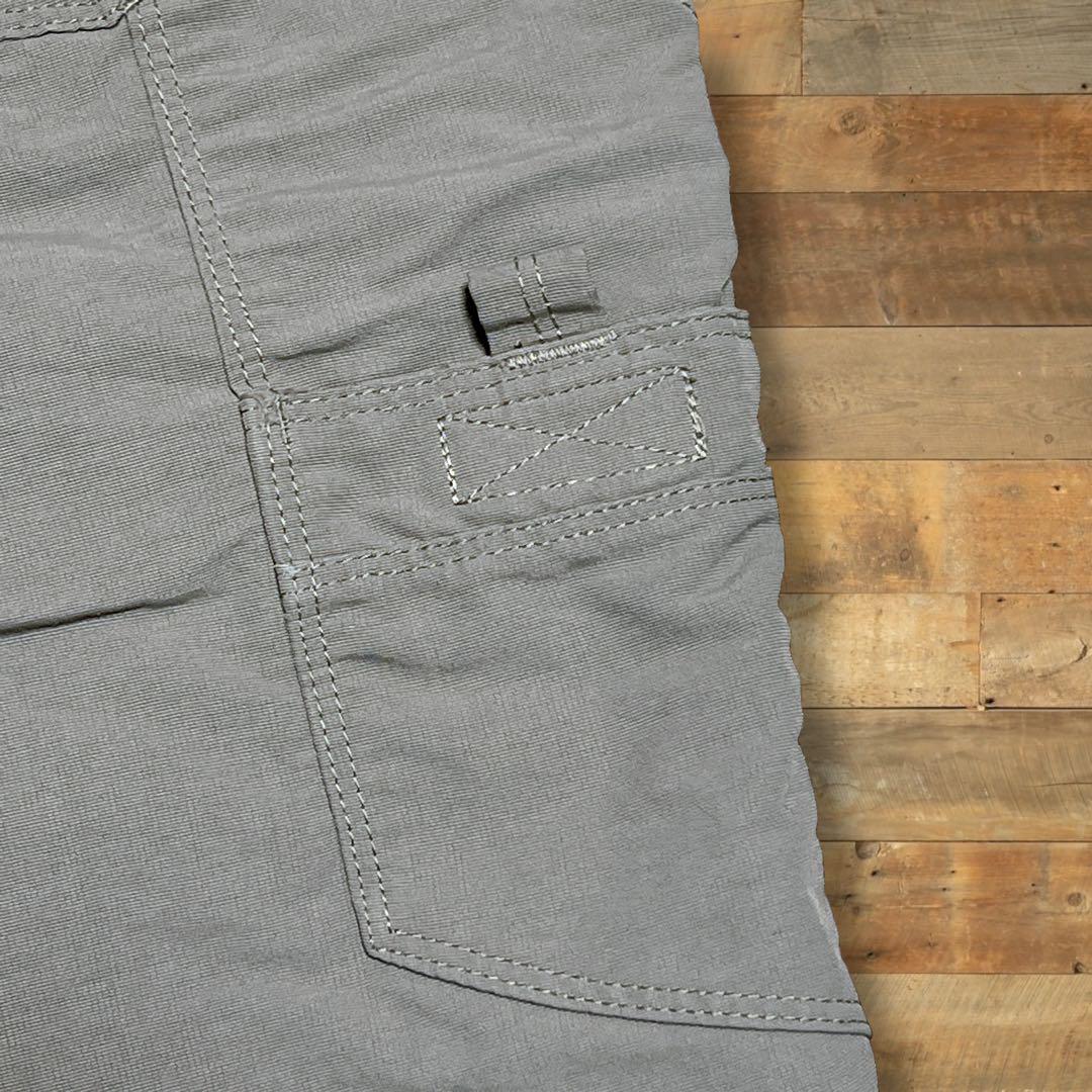 THE NORTH FACE　ノースフェイス　ハーフパンツ　ナイロン　アウトドア