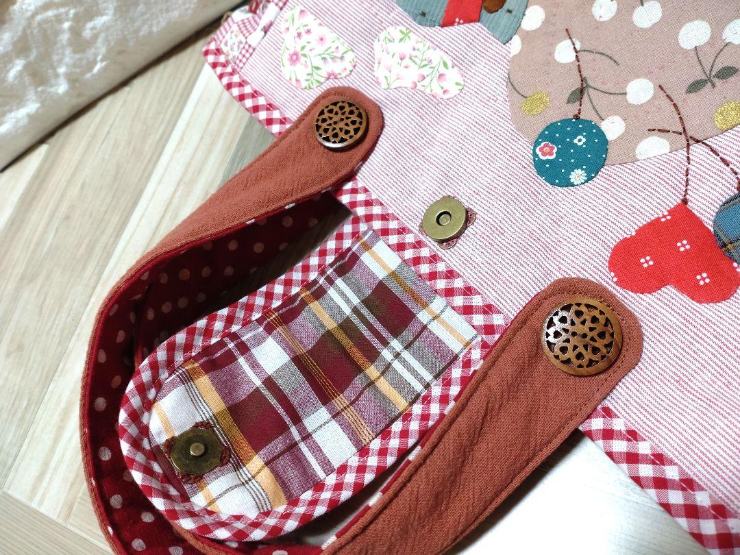 ■ナナオーダーページ■　ハンドメイド