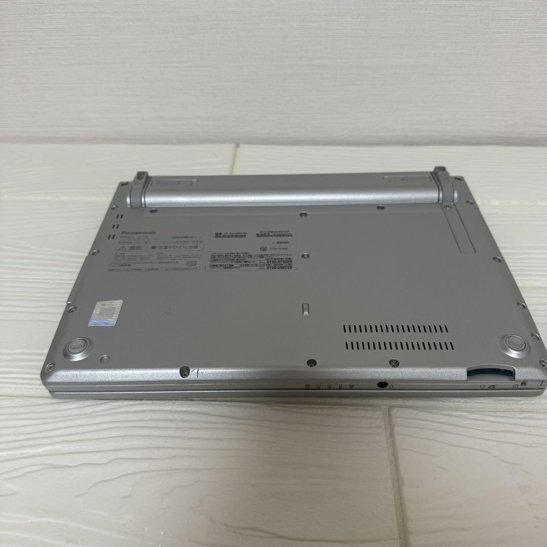 Let's Note SV1 /i5第11世代/メモリ16GB/SSD256GB | ほんぽくんのPC