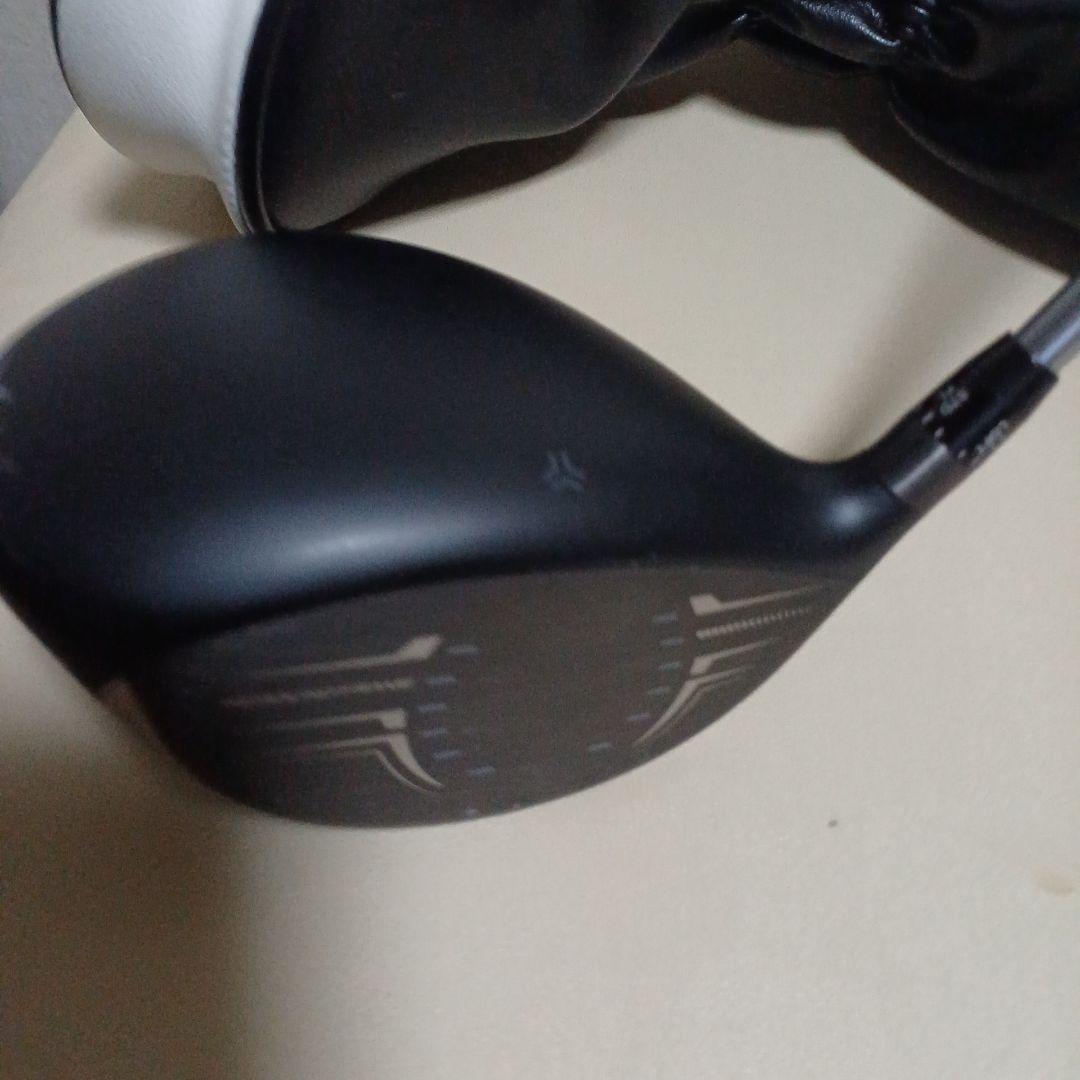 Srixon ZX5 Mk II LSドライバー 9.5° ヘッドカバー付き Srixon ZX5 Mk II LSドライバー 9.5° ヘッドカバー付き