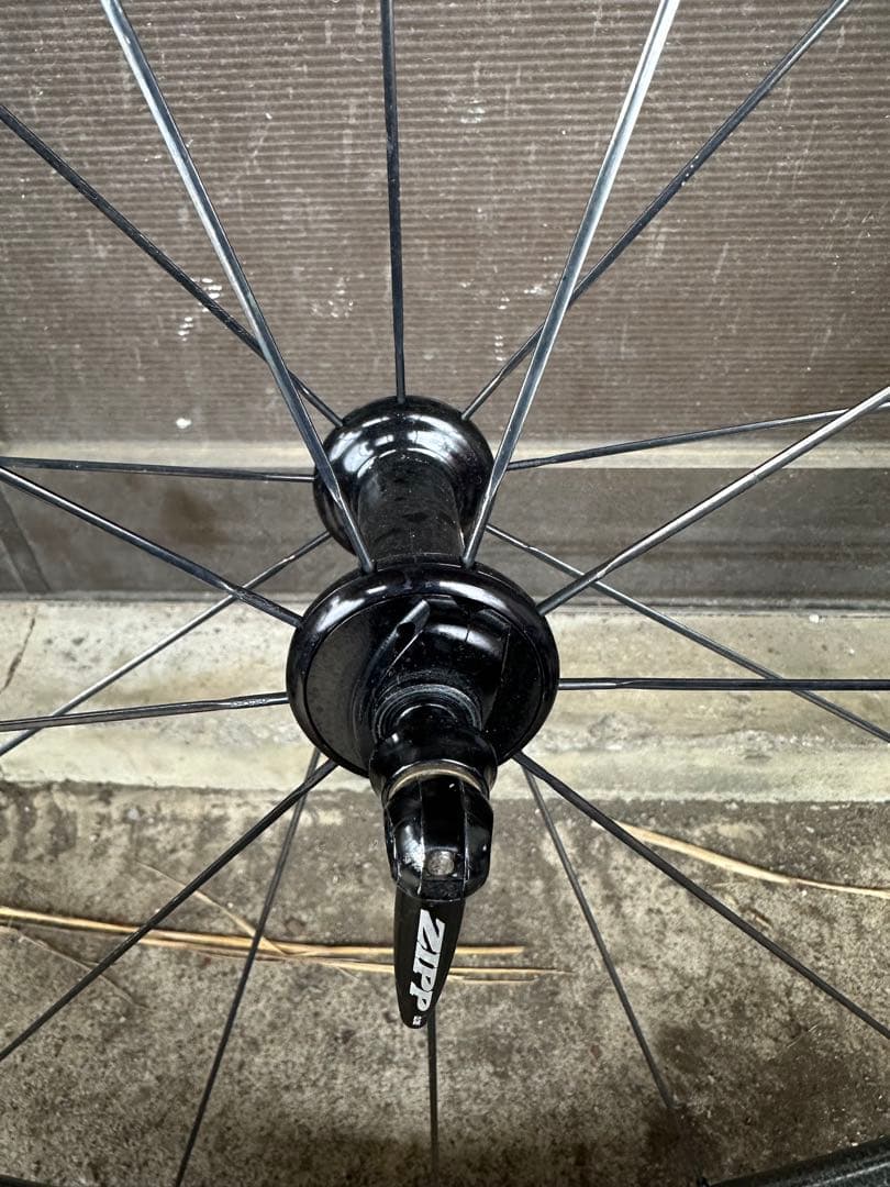 CONTINENTALやや傷や汚れあり