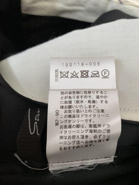 スタニングルアー チンツテーパードパンツ xQDXs-m43421543281 パンツ大賞 お得即納
