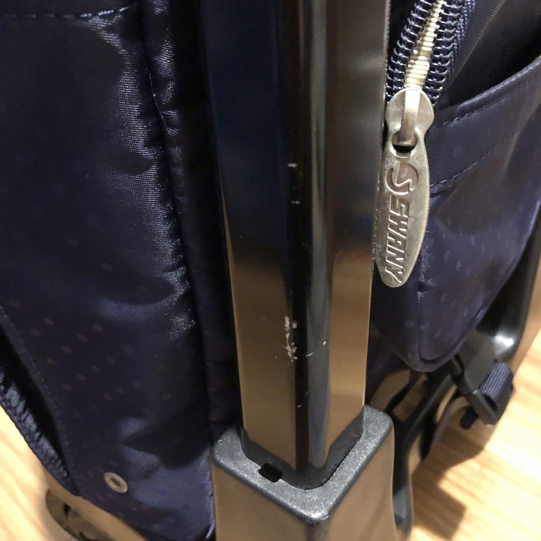 スワニー・ウォーキングバック 小型サイズ