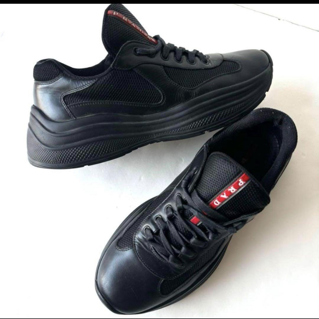 PRADA SPORTS アメリカズカップ 27.5