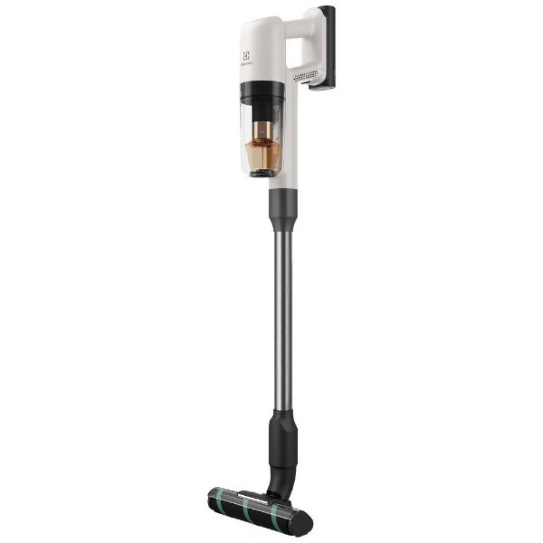 【新品未開封】 EFP71524 スティッククリーナー　Electrolux