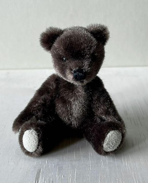 three.flower様専用/HUTTON BEARS&仏製カクテルBAG three.flower様専用/HUTTON BEARS&仏製カクテルBAG
