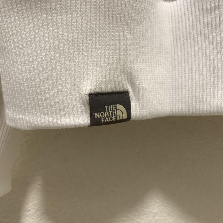 んサイズ ノースフェイス THE NORTH FACE 星条旗 8t0Nv-m43426249187 USA スウェット 未使用 すようお