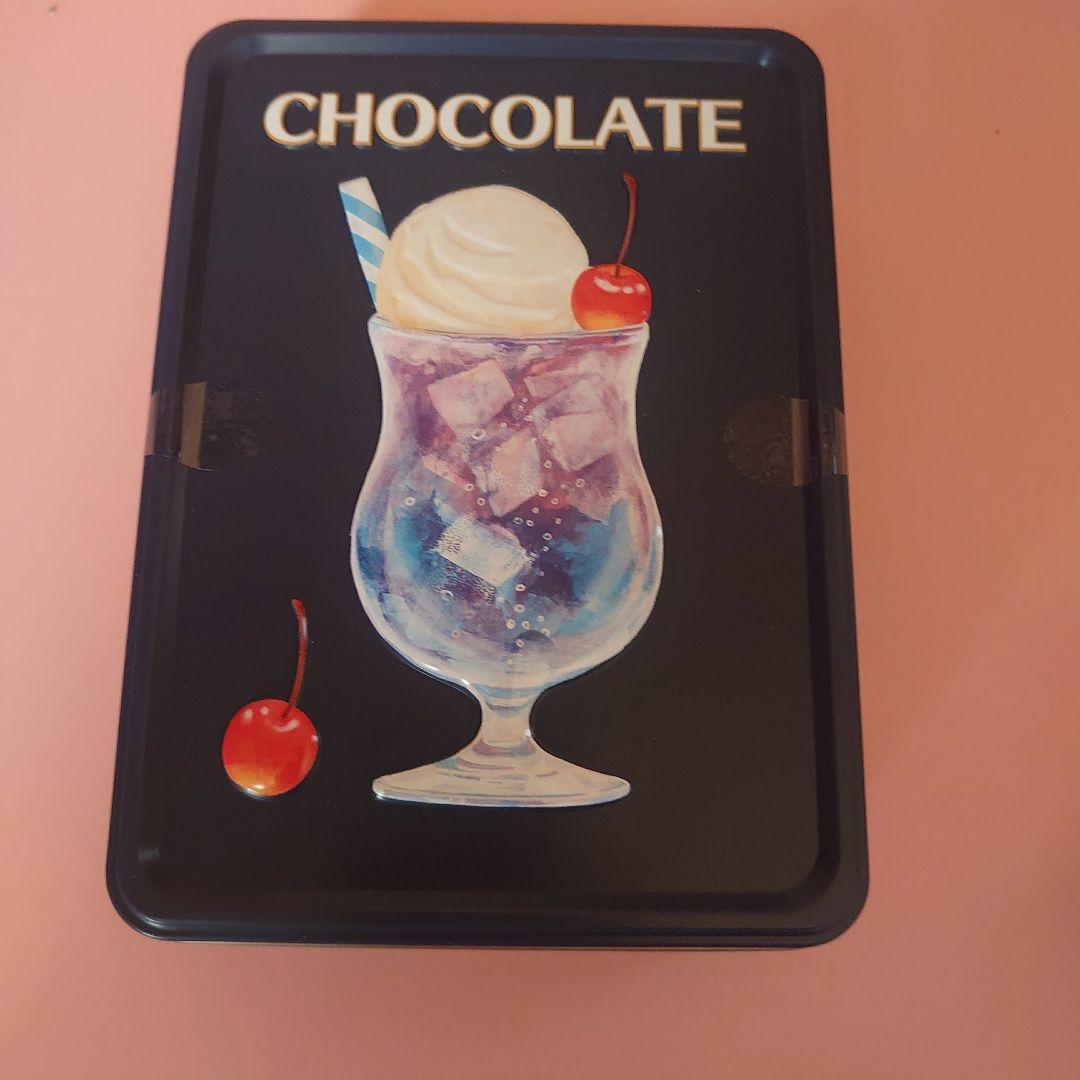 はじけるキャンディチョコレート　オンライン限定BOX④