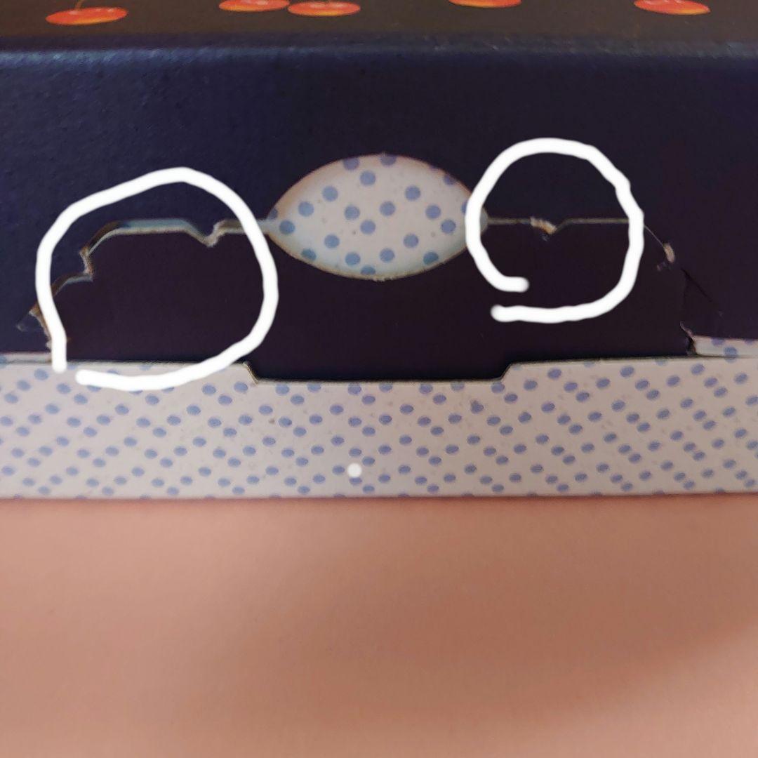 はじけるキャンディチョコレート　オンライン限定BOX④