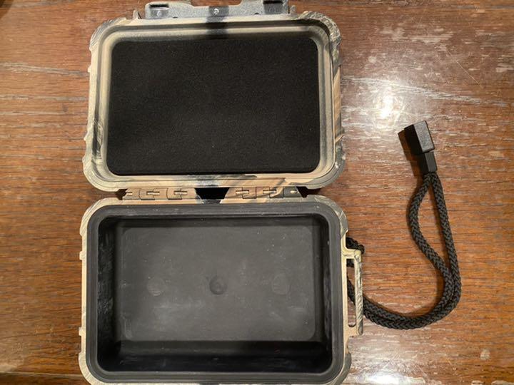 楽天市場】【自社在庫品】 ペリカン 1020ライナー 防水ケース