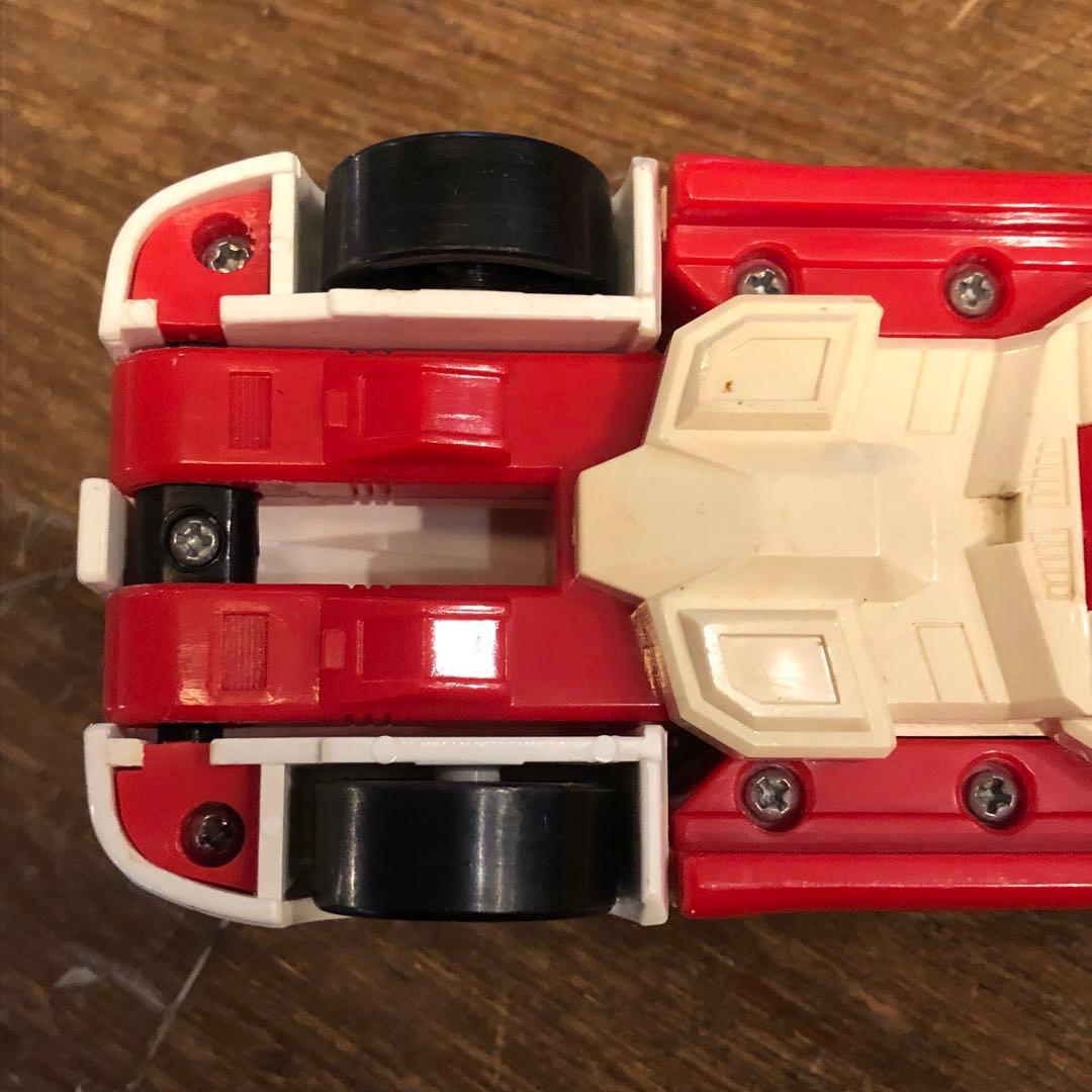 ★レア★当時物 トランスフォーマー C-303 ヘッドマスターjr. ミネルバ ★レア★当時物 トランスフォーマー C-303 ヘッドマスターjr. ミネルバ