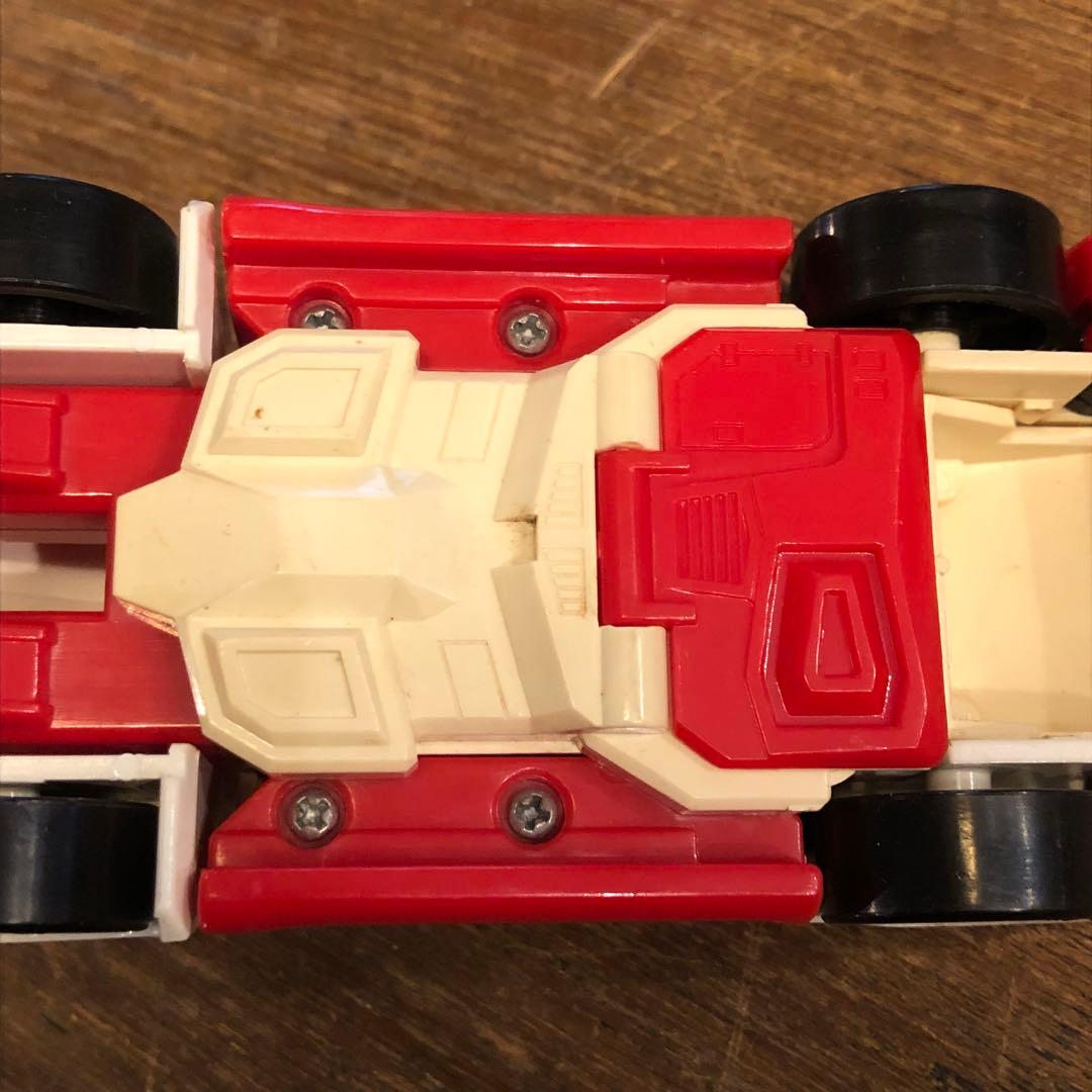 ★レア★当時物 トランスフォーマー C-303 ヘッドマスターjr. ミネルバ ★レア★当時物 トランスフォーマー C-303 ヘッドマスターjr. ミネルバ