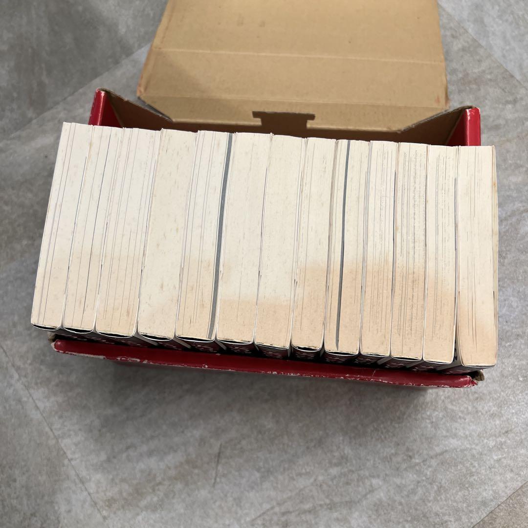 火の鳥　全巻 全13巻
