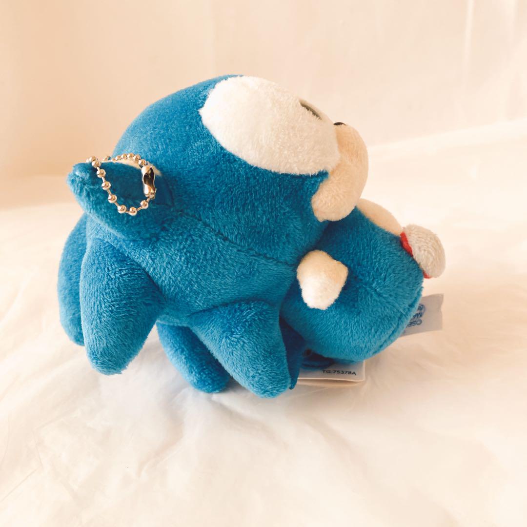 Cooro こーろ ソニックとシャドウ セガストア東京 限定 ぬいぐるみ 新品 Cooro こーろ ソニックとシャドウ セガストア東京 限定