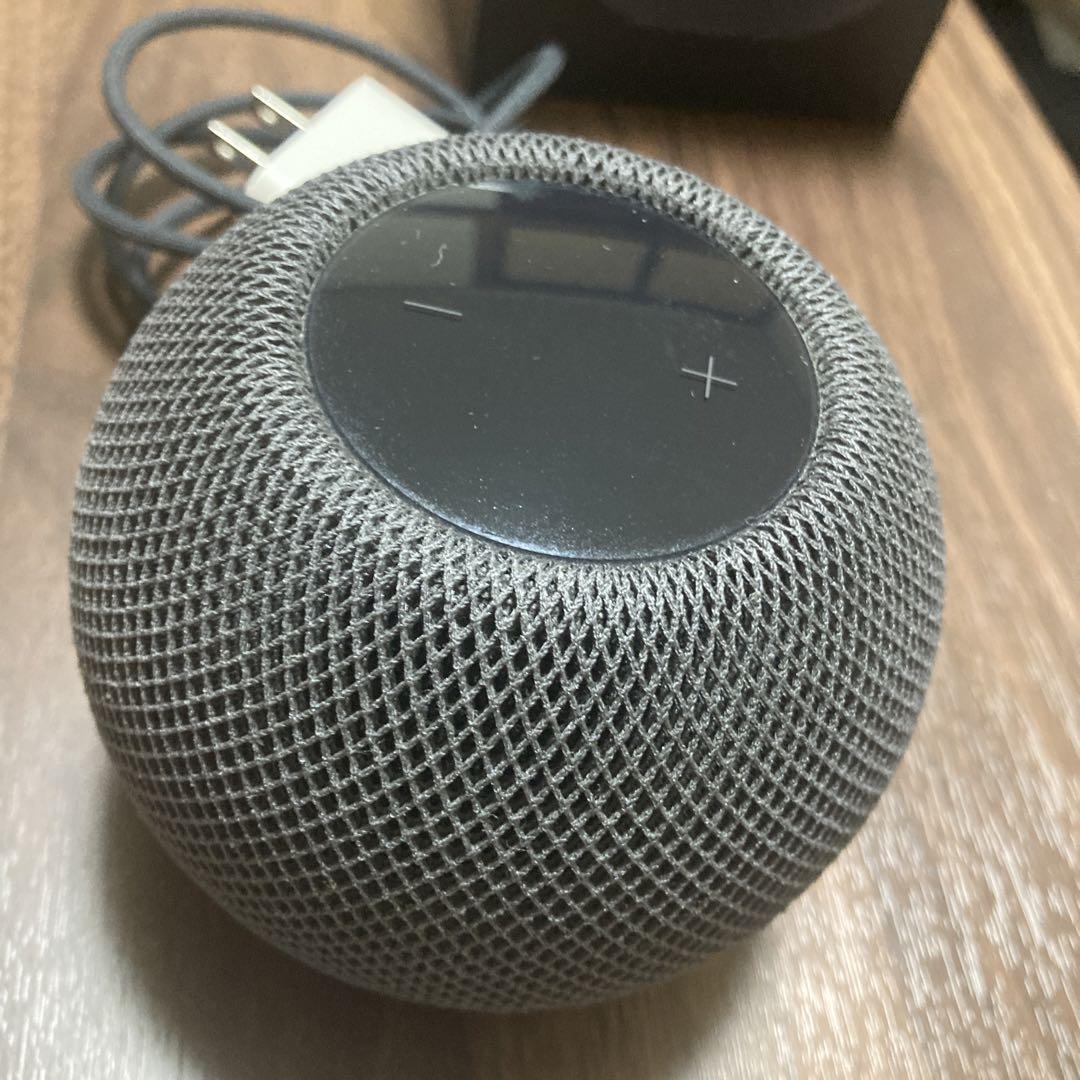 スピーカー・ウーファー home pods HomePod mini - スピーカー・ウーファーオリジナル