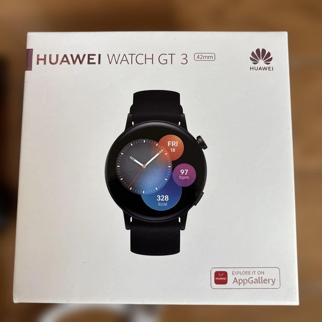 HUAWEI WATCH GT 3 42mm