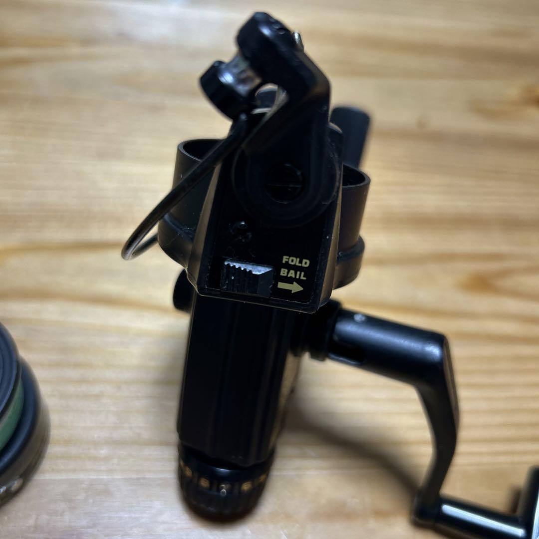 大森製作所 ダイヤモンドリール　マイコン No.101 MI-CON