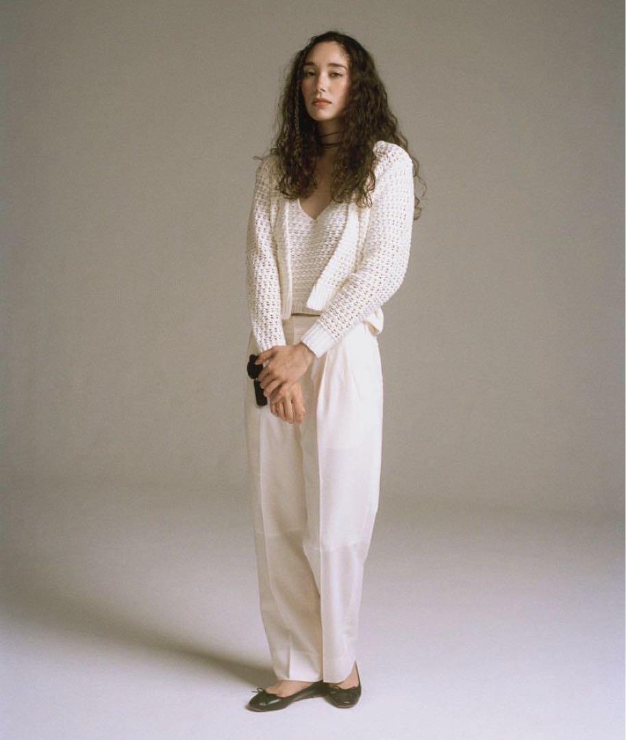 NEW KOWGA COZY KNIT TOP SET NEW KOWGA COZY KNIT TOP SET