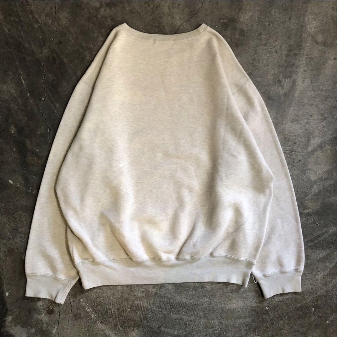 5T5496 POLO by Ralph Lauren スウェット