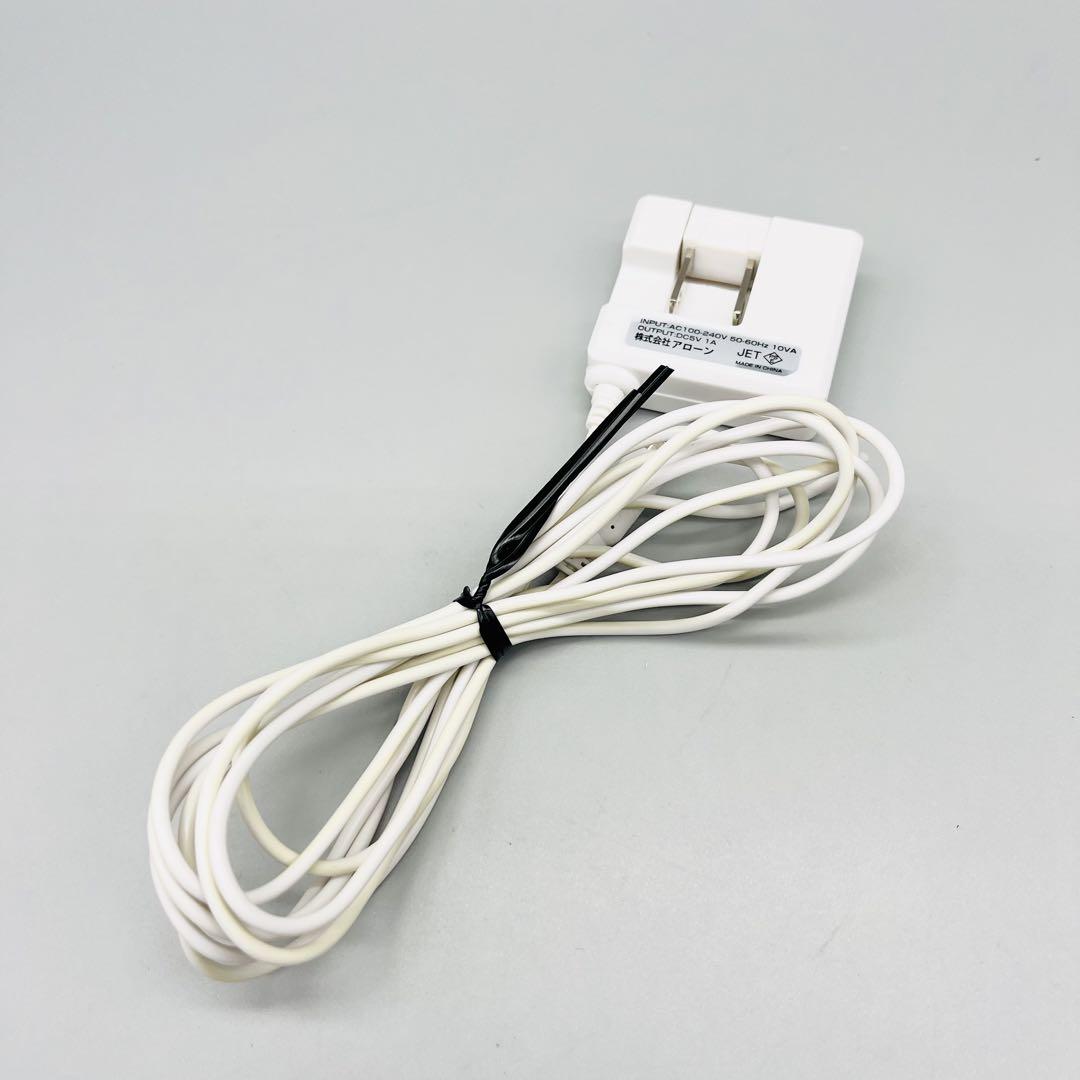 Nintendo DSi LL natural White ホワイト