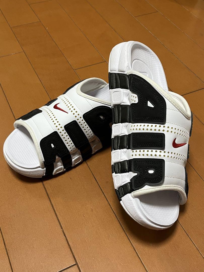 NIKE モアテンサンダル28cm