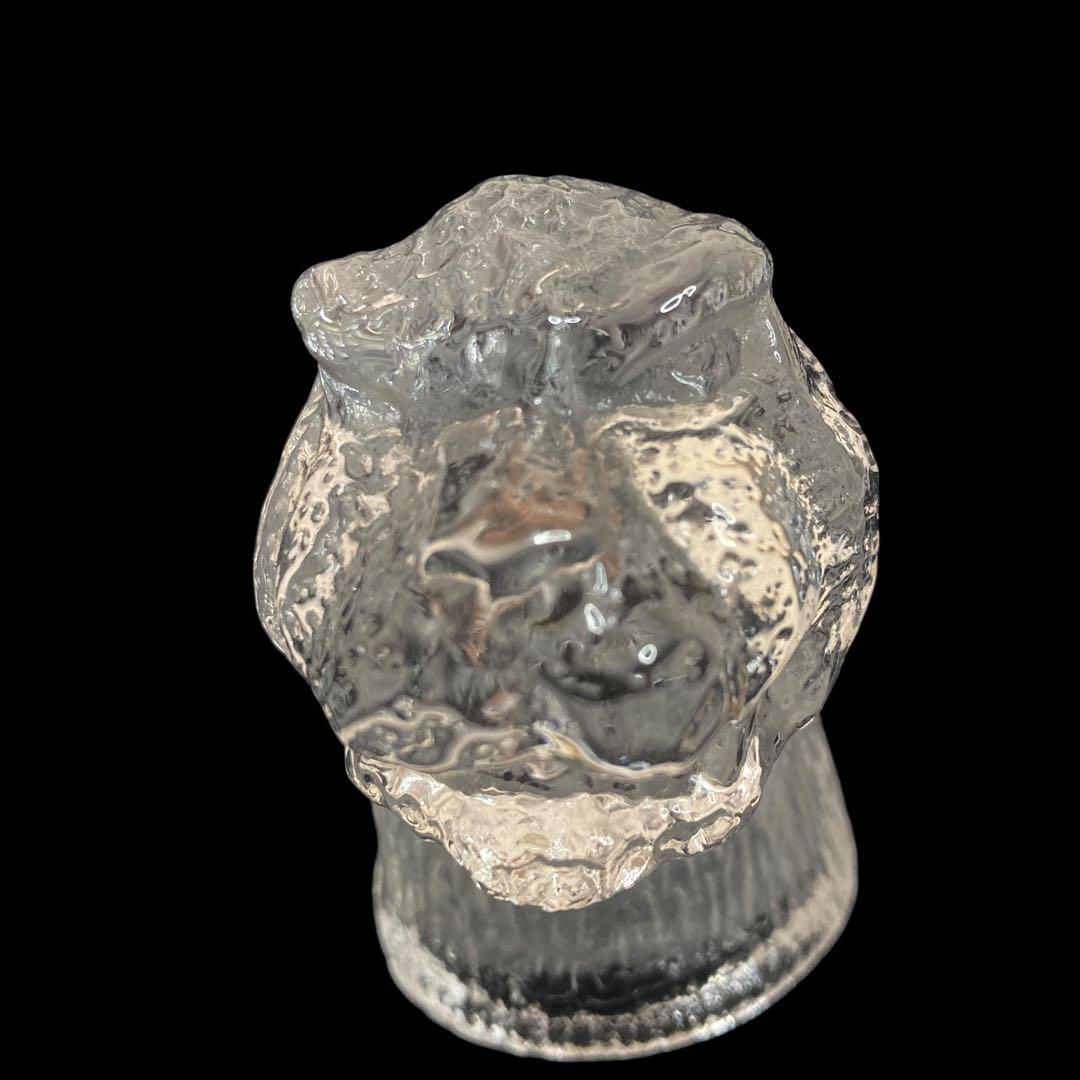 TOHO東宝映画 公式 GODZILLA ゴジラ ガラス製 デキャンタ 希少品