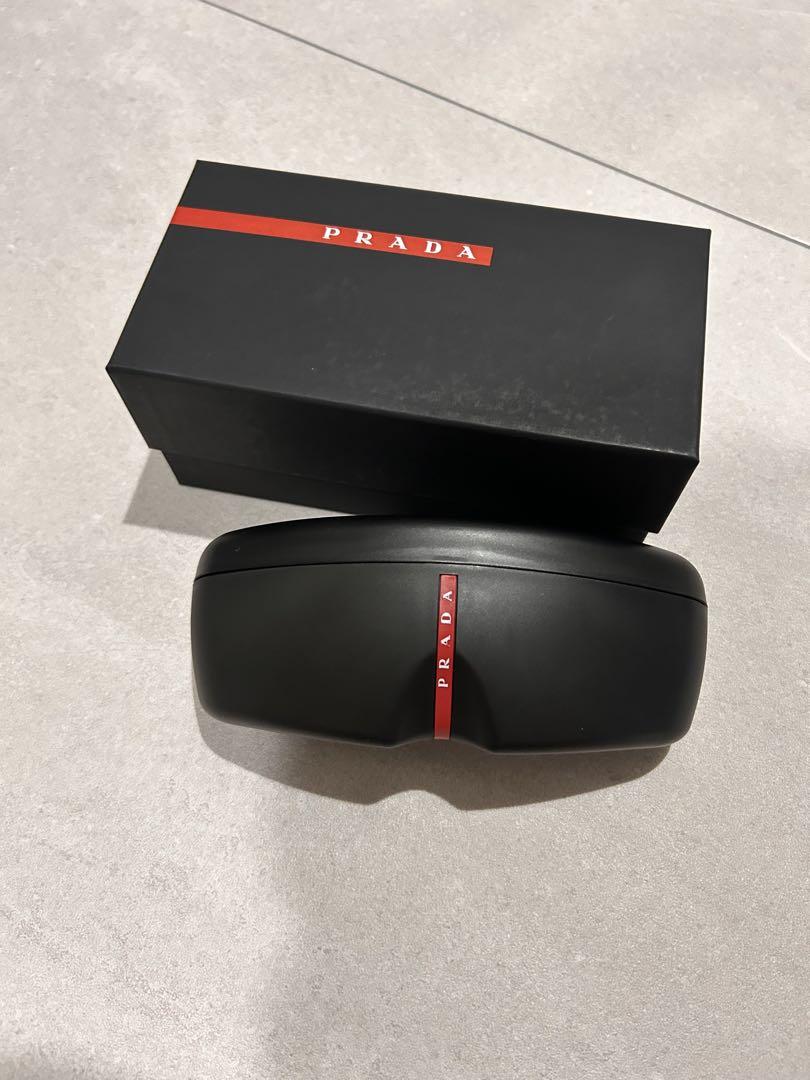 PRADA サングラス