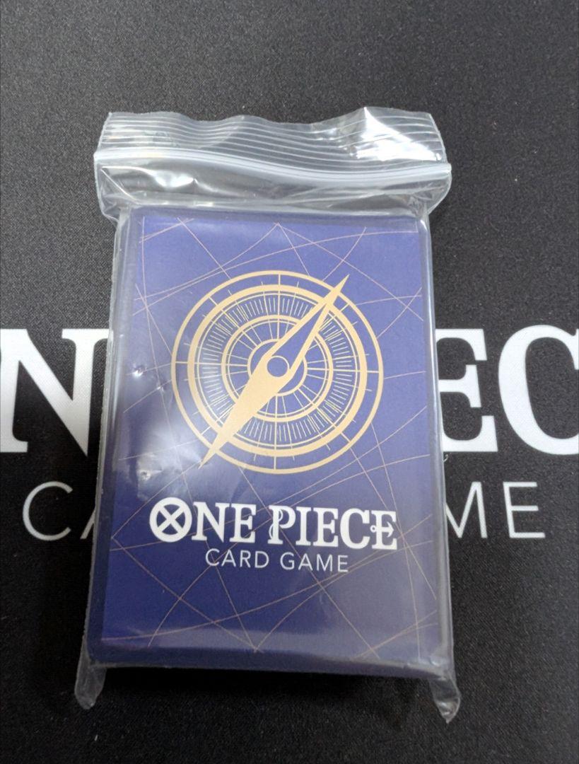 ONE PIECE - 匿名配送　ワンピースカード　大会優勝ガチ構築　 紫カタクリデッキ ワンピース カードゲーム 紫カタクリ構築済デッキ - メルカリ