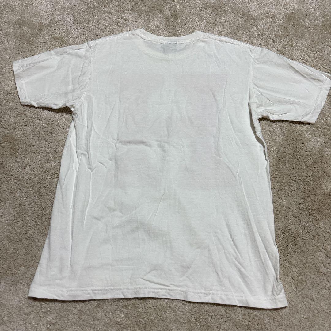 激レア 阪急ビッグHロゴTシャツ 2017 Sホワイト 阪急ブレーブス