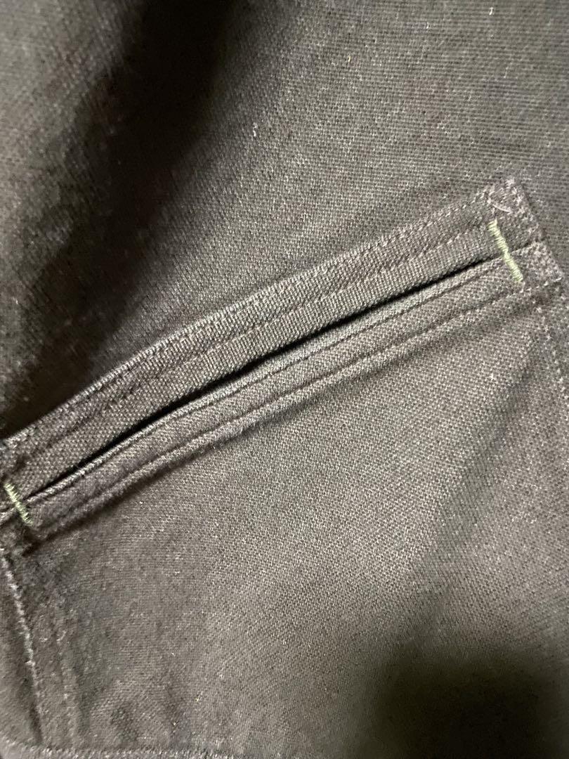 コリンボ GREAT PLAINS WORK JACKET 91-B 試着のみ