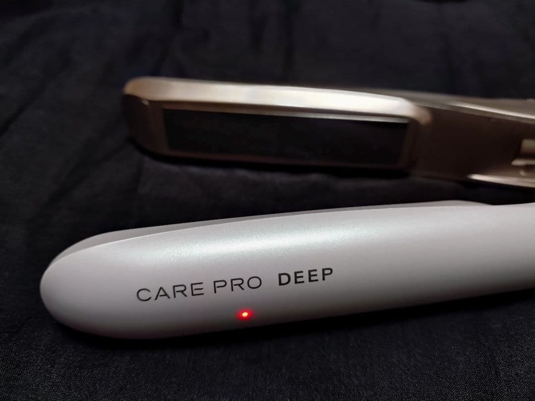 ケアプロディープ