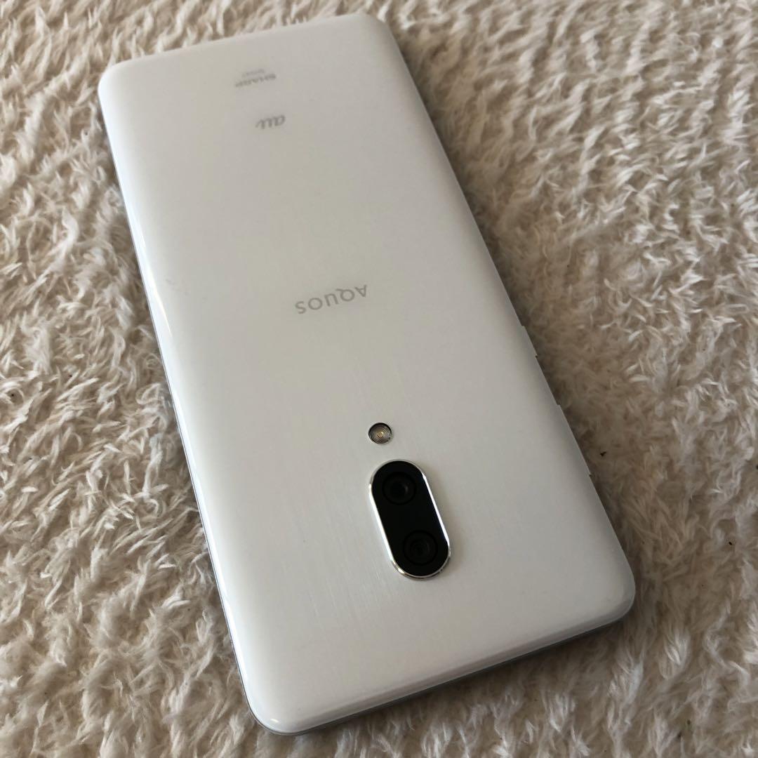 AQUOS