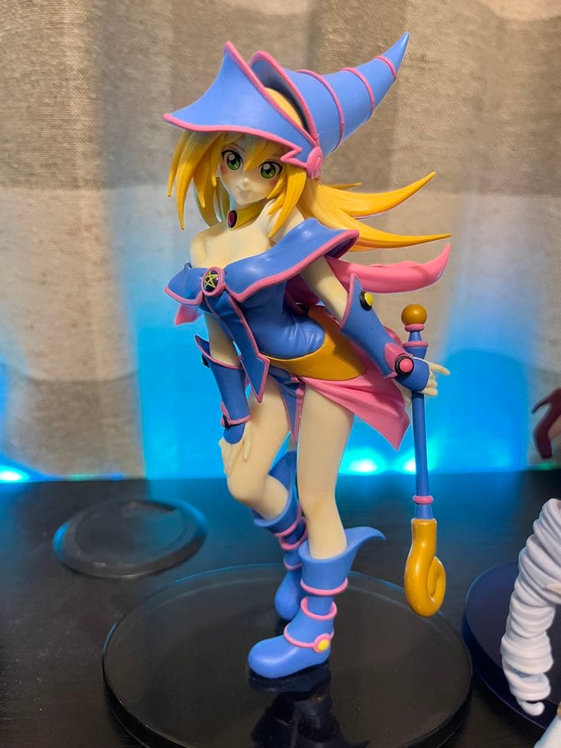 フィギュア5体まとめ売り！