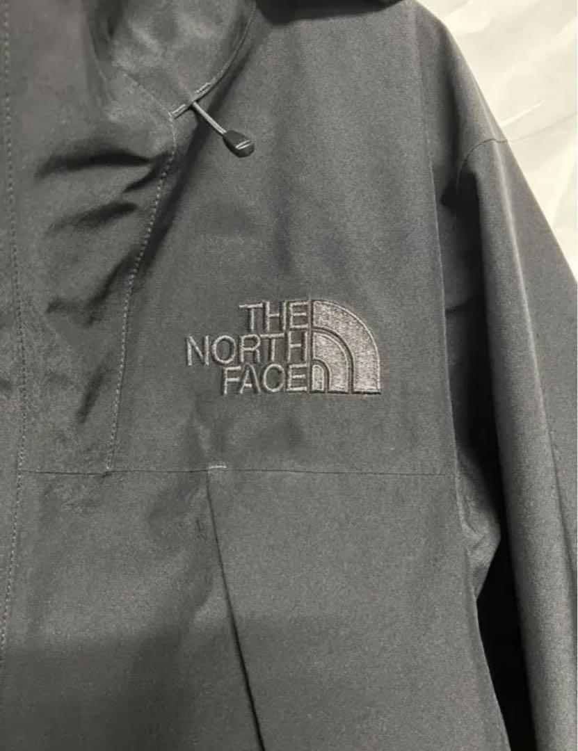 The North Face マウンテンジャケット　NPW61800