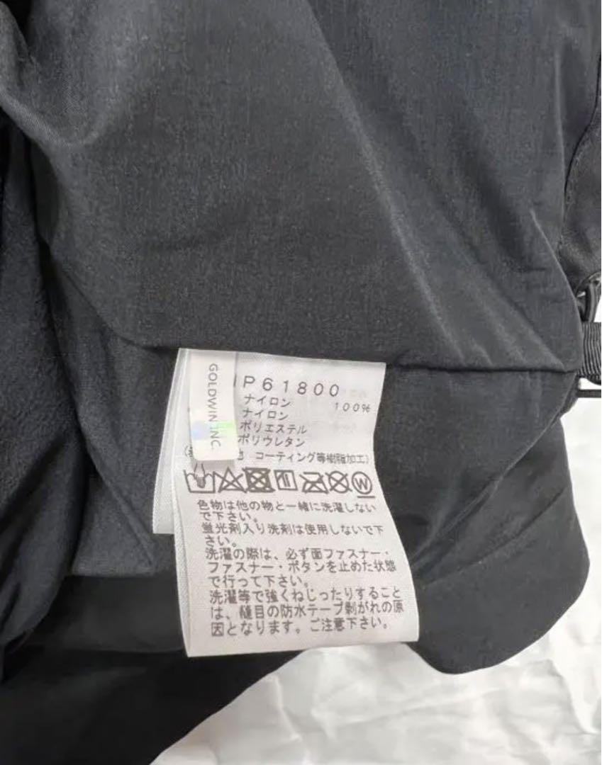 The North Face マウンテンジャケット　NPW61800