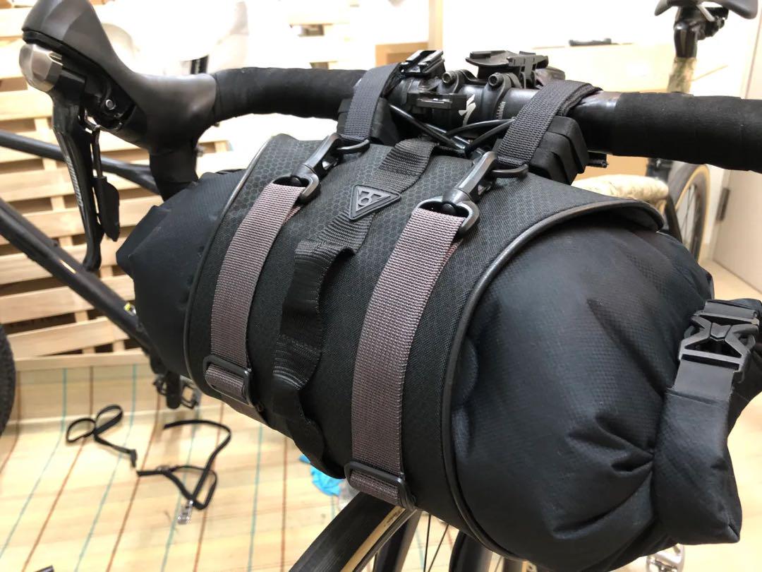 ※新品※Topeak Frontloader トピーク フロントローダー