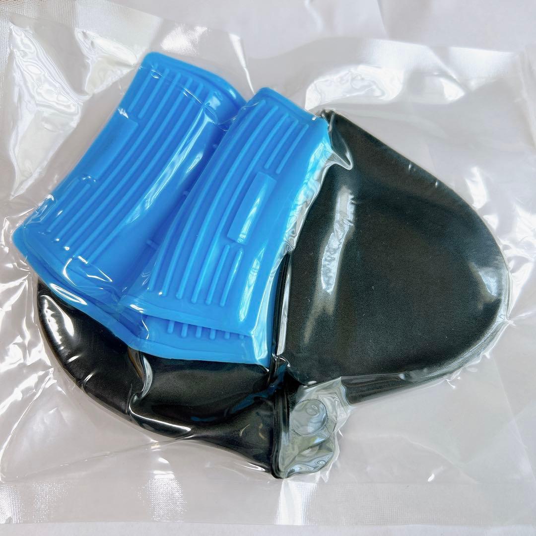 鍋つかみ シリコン ミトン 耐熱 耐熱ミトン 鍋掴み ミトン 鍋つかみ