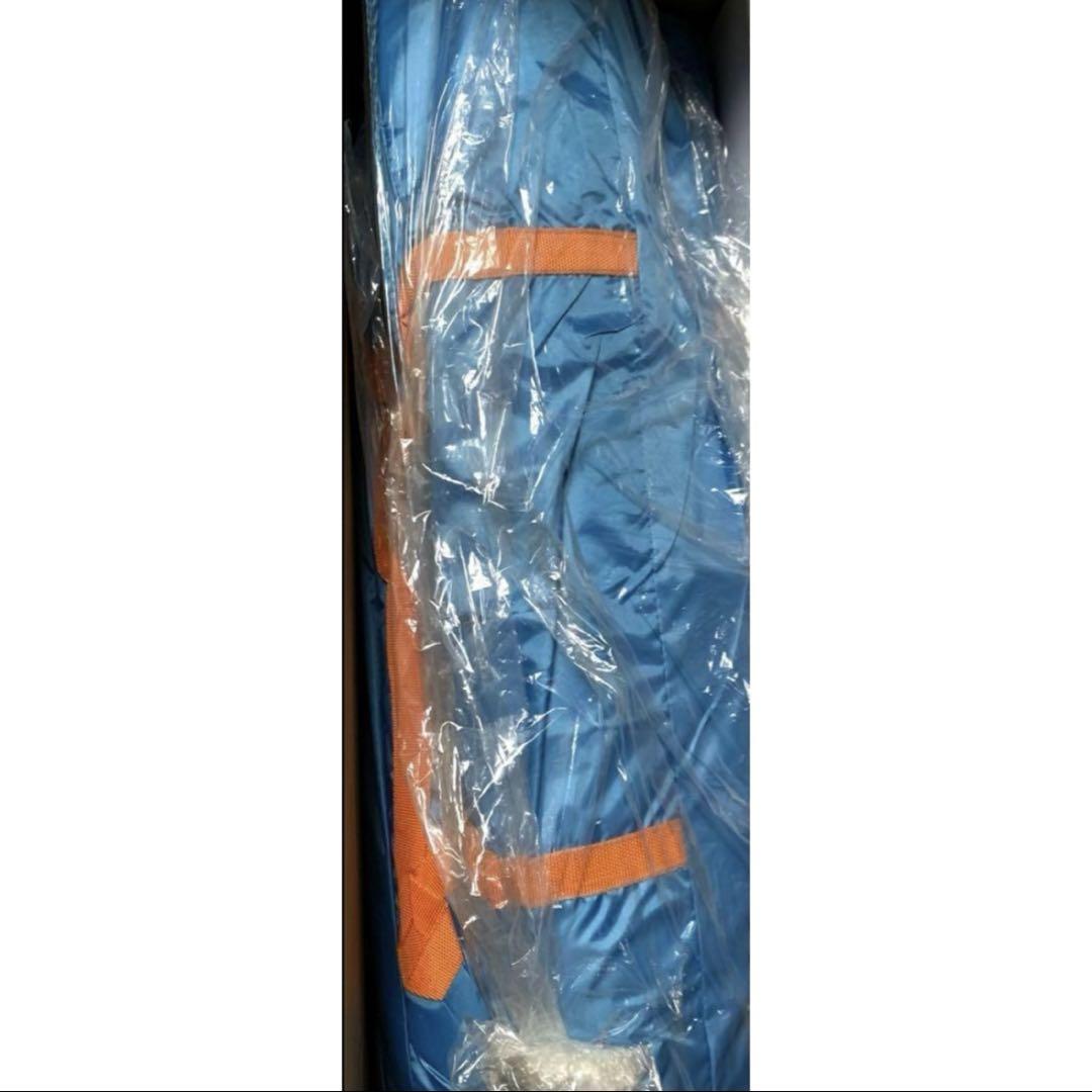 新品‼️テント キャンパーテント ハイキング UV保護 窓あり 通気性 防水