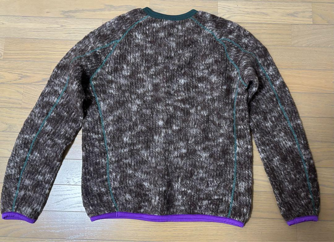 新品未使用‼️【kolor/カラー 】名作ニット