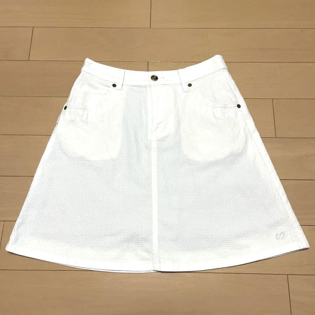 マスターバニー白スカート✨美品✨ マスターバニー白スカート✨美品✨ - メルカリ