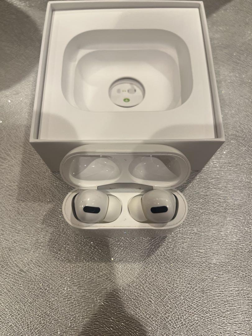 Apple純正 AirPodsPro
