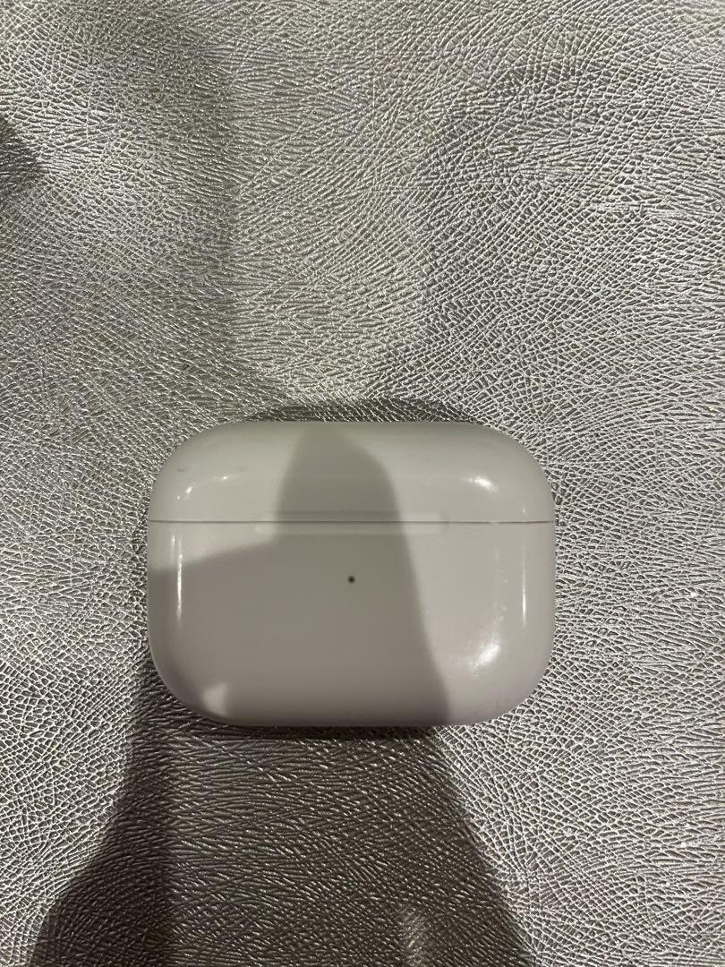Apple純正 AirPodsPro