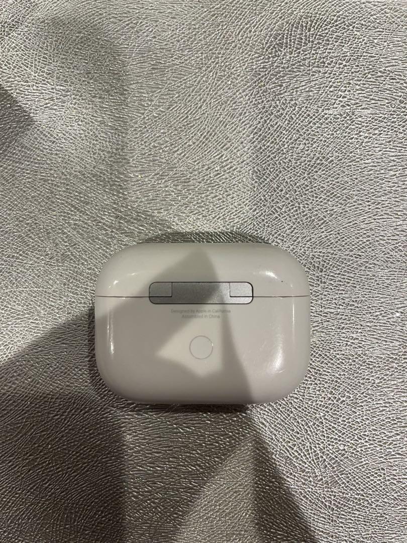 Apple純正 AirPodsPro